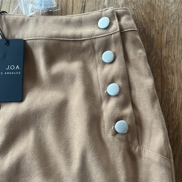 J.O.A. LOS ANGLES SKIRT - Picture 2 of 8